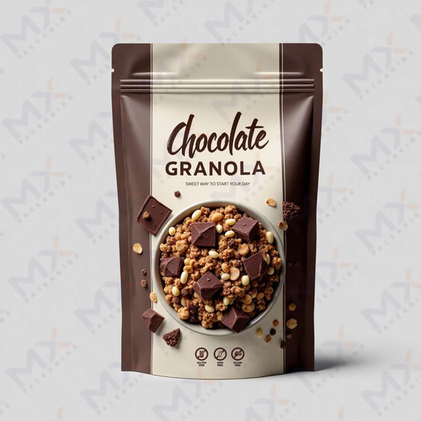 Mylar Food Storage Bags - view 2